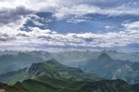 The Alpine Convention in small bites