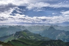 The Alpine Convention in small bites The Alpine Convention in small bites