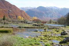 Alpine Convention acts as a guide for the Dinaric Alps Alpine Convention acts as a guide for the Dinaric Alps
