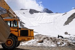Climate check-up for the Alps Climate check-up for the Alps