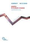 The construction industry as a key to the problem of climate change