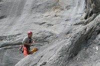 Club Arc Alpin makes a stand on climate change, the expansion of fixed rope routes, and motorised offroad traffic