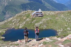 Tourism in mountain areas put to the test