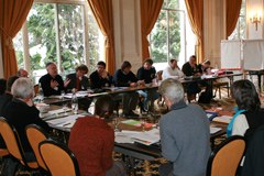 Harnessing expertise for ecological networks in the Alps Harnessing expertise for ecological networks in the Alps