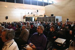 Communities committed to an improved climate Communities committed to an improved climate