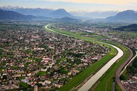 Sustainable Rhine Valley without bounds: Network Binding Foundation Schaan/FL