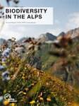 A network for foxes, people and edelweiss