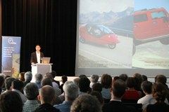 CIPRA Yearly Symposium: marginal creativity... CIPRA Yearly Symposium: marginal creativity...