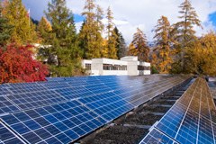 Background report on "Energy Self-sufficient Regions" now online! Background report on "Energy Self-sufficient Regions" now online!