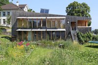climalp video: living in a plus-energy house