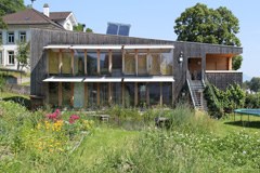 climalp video: living in a plus-energy house climalp video: living in a plus-energy house