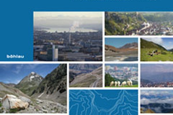 Publication on the challenges facing mountain regions Publication on the challenges facing mountain regions