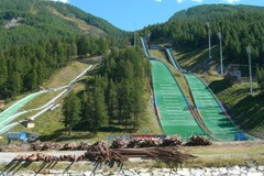 Olympic Games: no benefit to the national economy Olympic Games: no benefit to the national economy