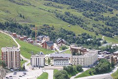 Publication: land management in mountain areas Publication: land management in mountain areas
