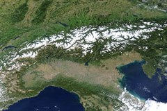 Publication: The Alps in 2010 Publication: The Alps in 2010