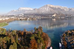 Olympic bid by Annecy: repercussions underestimated Olympic bid by Annecy: repercussions underestimated