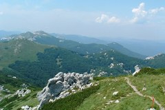 Dinaric Alps Conference: laying the foundations for the protection of the Dinaric Alps Dinaric Alps Conference: laying the foundations for the protection of the Dinaric Alps