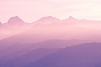 Eight new nature parks in Switzerland