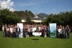 ECONNECT's results discussed at the final conference ECONNECT's results discussed at the final conference