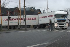 Are XXL trucks coming to the Alps next?