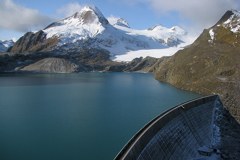 CIPRA's point of view: Water on! CIPRA's point of view: Water on!