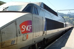 Lyon-Turin: Environment Ministry gives bad marks Lyon-Turin: Environment Ministry gives bad marks