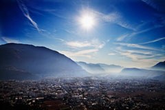 CIPRA's point of view:  Knowing how to shape the climate