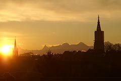 Alpine regions demand joint strategy Alpine regions demand joint strategy