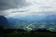Liechtenstein is Europe's top energy country Liechtenstein is Europe's top energy country
