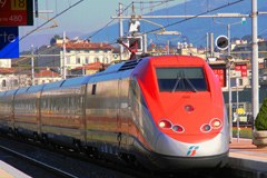 CIPRA's point of view:Italian French Summit: modal shift gets red light CIPRA's point of view:Italian French Summit: modal shift gets red light