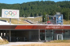 Next generation to bear risk of Winter Olympics Next generation to bear risk of Winter Olympics