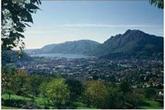 Valtellina Valley toward carbon neutrality by 2050 Valtellina Valley toward carbon neutrality by 2050