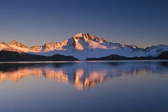 Alpine water resources in private hands? Alpine water resources in private hands?
