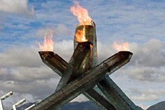 CIPRA's point of view: The Alps are far too valuable for the Olympics CIPRA's point of view: The Alps are far too valuable for the Olympics