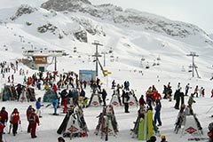 Energy efficiency in ski resorts! Energy efficiency in ski resorts!