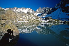 CIPRA's Annual Conference: "The Alps as a Water Trough" CIPRA's Annual Conference: "The Alps as a Water Trough"