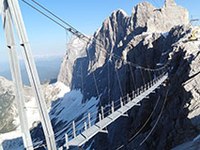Upgrading the high mountains