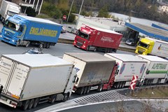 Switzerland fails transport shift Switzerland fails transport shift