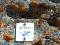 CIPRA embarks on a long-distance walk