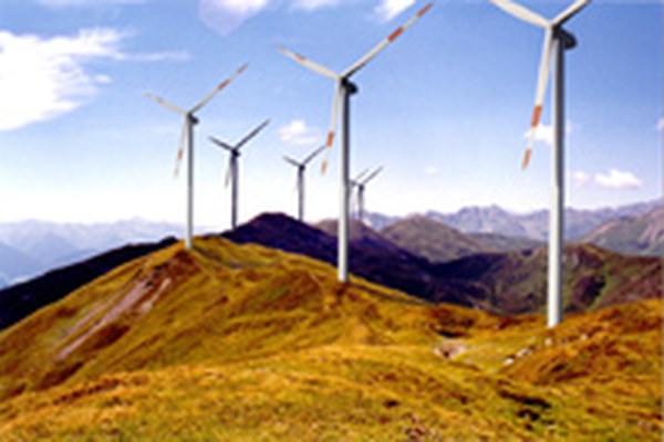 Alpine wind farms: blessing or curse? Alpine wind farms: blessing or curse?