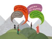 A Matter of the Head: Our Image of Climate Protection