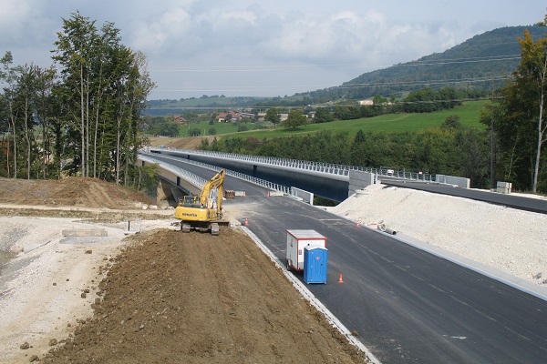 Alpine Convention against the Alemagna motorway Alpine Convention against the Alemagna motorway