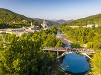 Bad atmosphere in the Soča Valley