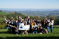 Budding ideas and flourishing projects