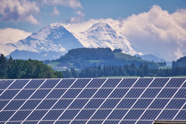 CO2 legislation: more courage needed CO2 legislation: more courage needed