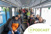 Commuting made easy