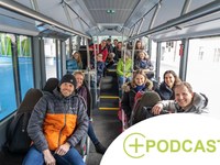 Commuting made easy