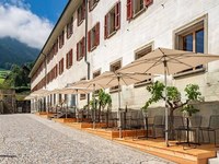 Developing Alpine culinary arts