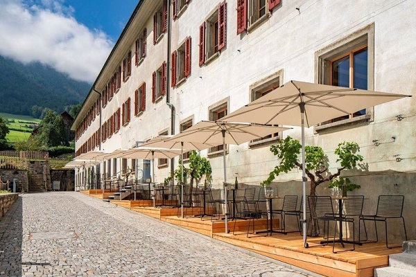 Developing Alpine culinary arts Developing Alpine culinary arts
