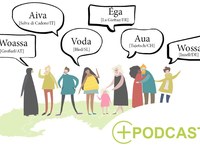 Do you speak Alps?